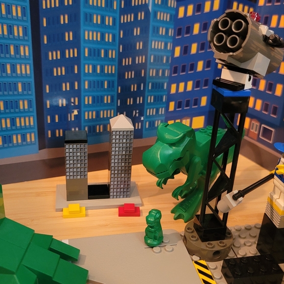 Lego Studios "Steven Spielberg Movie Maker" 2000 Complete w/ Camera - Picture 8 of 17